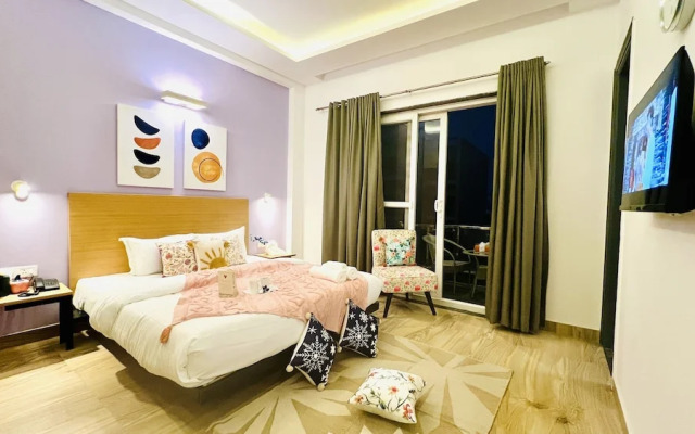 ZEN Medicity - Hotel & Serviced Apartments