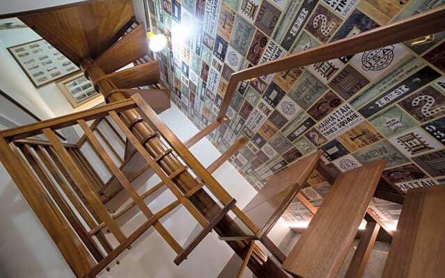 Domus Castrum Villarum B&B