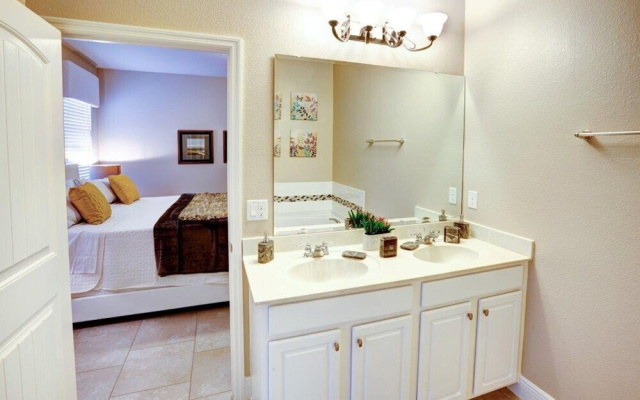 5165 Solterra House 5 Bedroom by Florida Star
