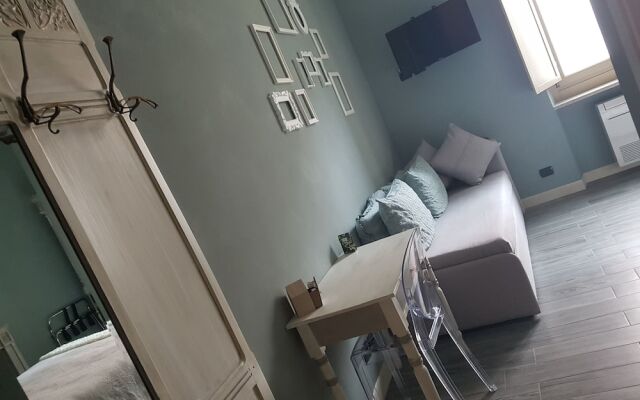 B&B L'Ortodellerose