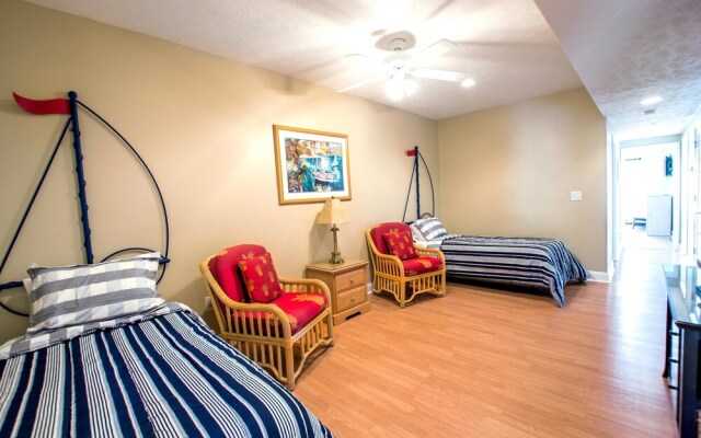 Myrtle Beach 104B Villa Villa 6