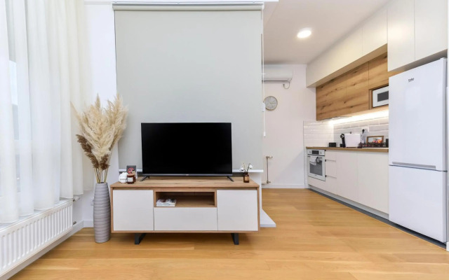 Divine & Delight Apartments