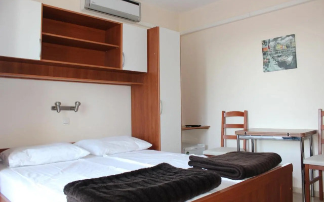 Palma Promajna Apartments