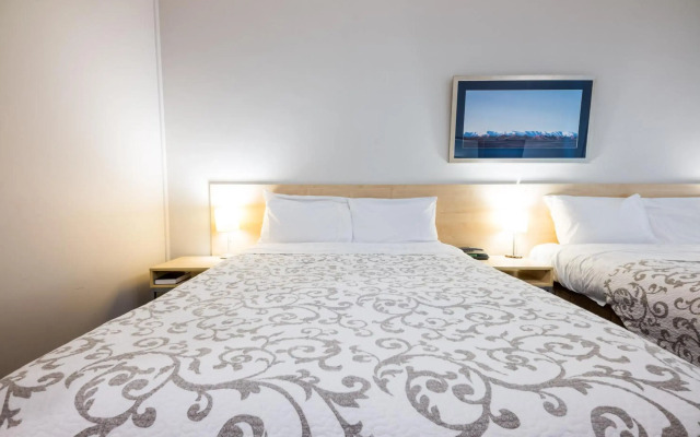 The Westhaven Motel