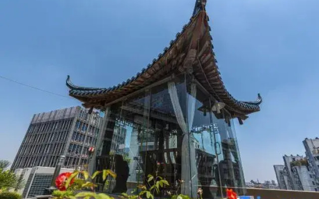 Hengchunyuan Hotel Yangzhou