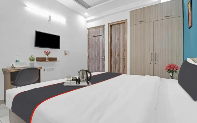 Majestic Guest House