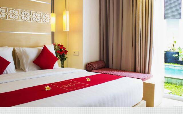 The Alea Hotel Seminyak