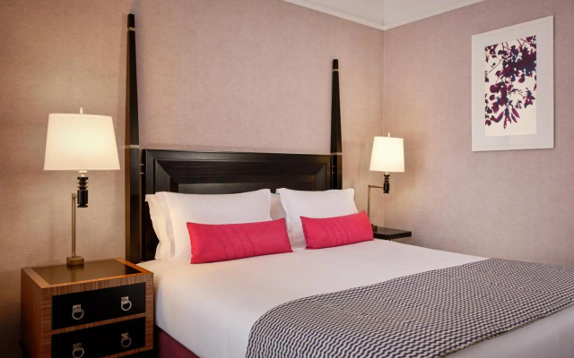 St. Ermins Hotel, Autograph Collection
