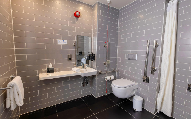 Holiday Inn Express Manchester - Trafford City by IHG