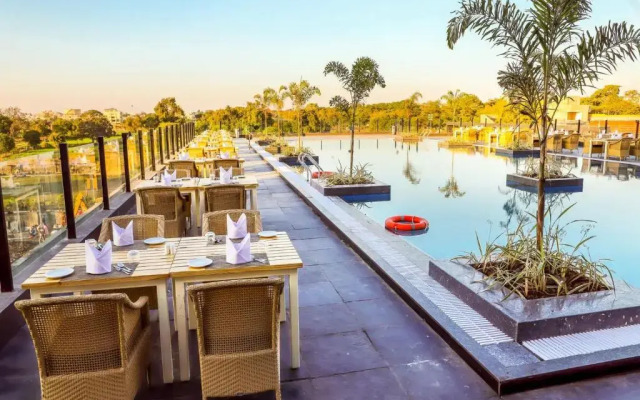 Essentia Luxury Hotel Indore