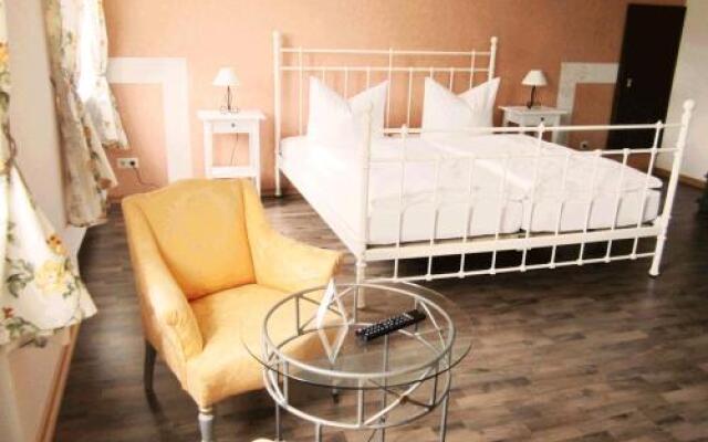 Landhotel Gut Zarrentin