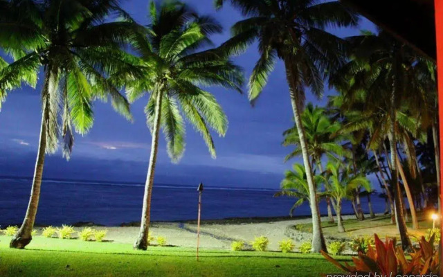 Tambua Sands Beach Resort