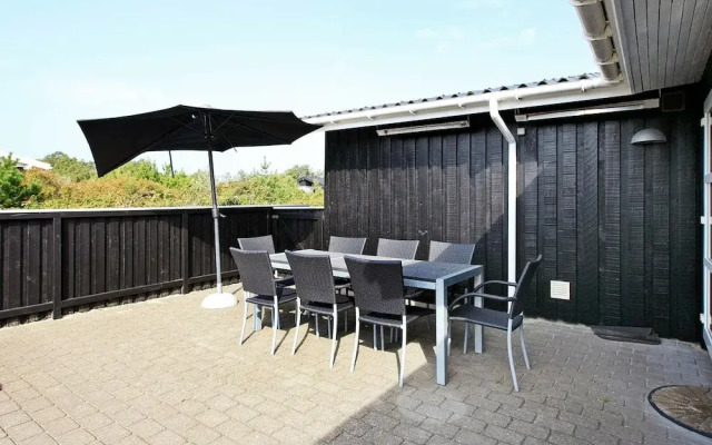 Henne Strand Bed and Breakfast
