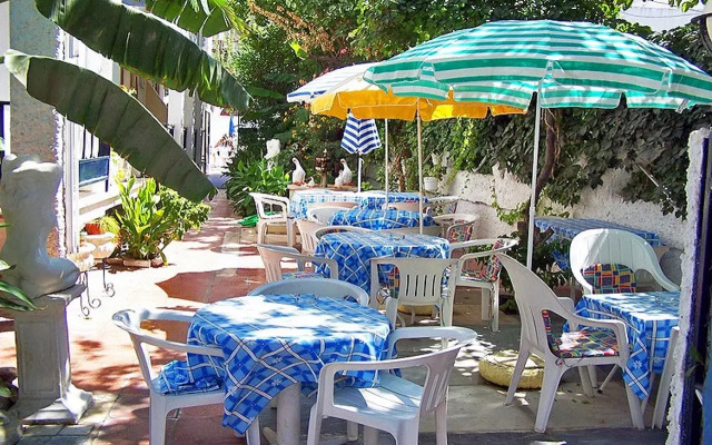 Villa Fortin Pansiyon