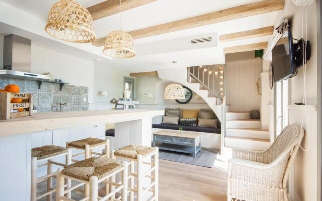The Beach House