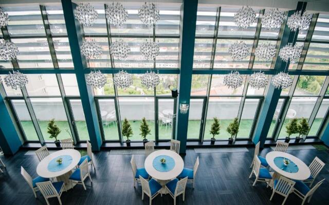 Caprioara Spa&Wellness Resort