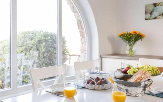 Sea Wind Villas and Suites