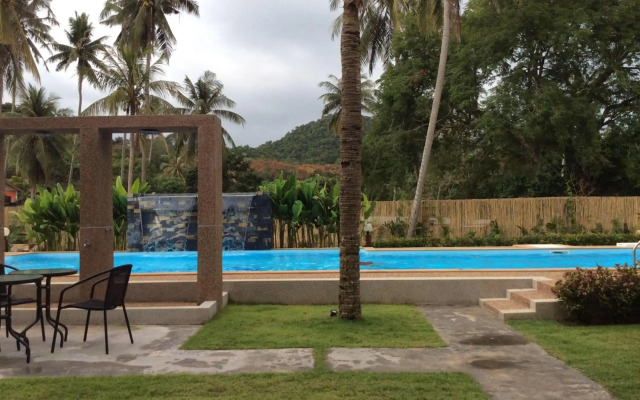 Lanta Wanida Resort