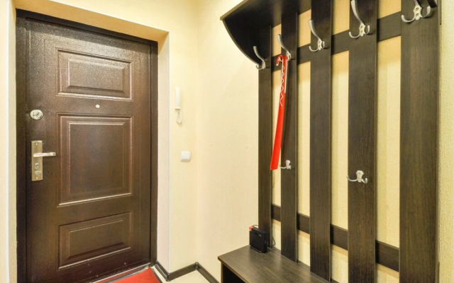 Maryin Dom na Soyuznoy, 2