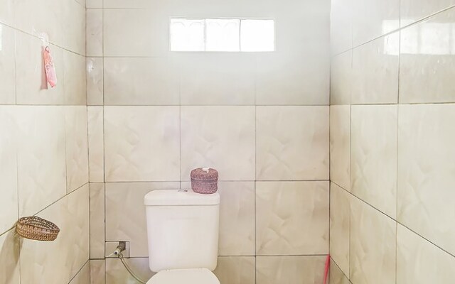 Homesstay Desa Wisata Budo by OYO