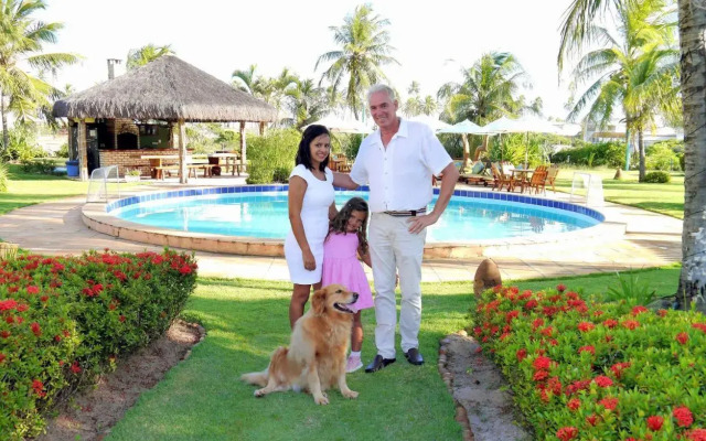 Grimms Pousada de Contos