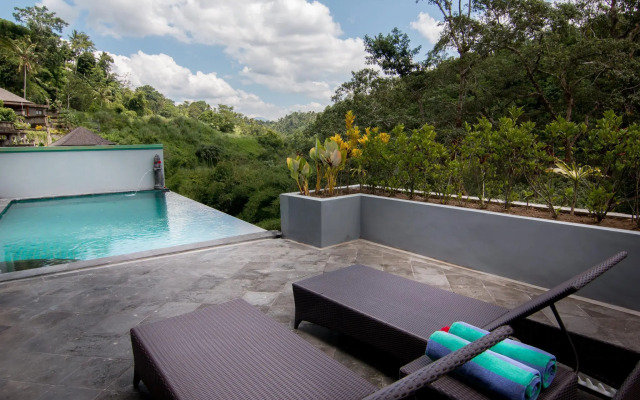 The Payogan Villa Resort & Spa