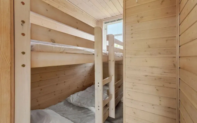 First Camp Skovlund  Lillebælt