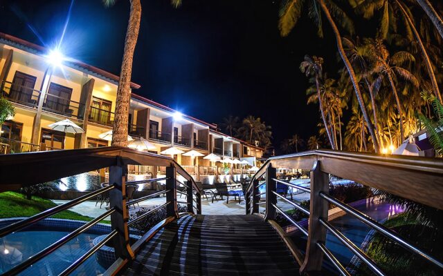 Genus Beach Hotel