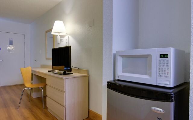 Motel 6 Atlanta - Chamblee Tucker