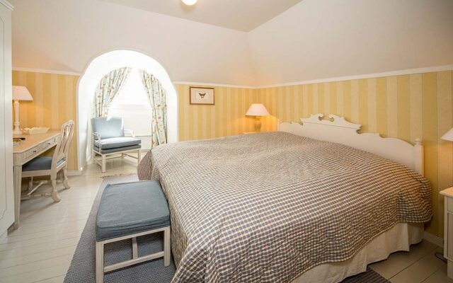 Rjukan Hotel Admini