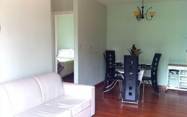Caribbean Villages Apartments