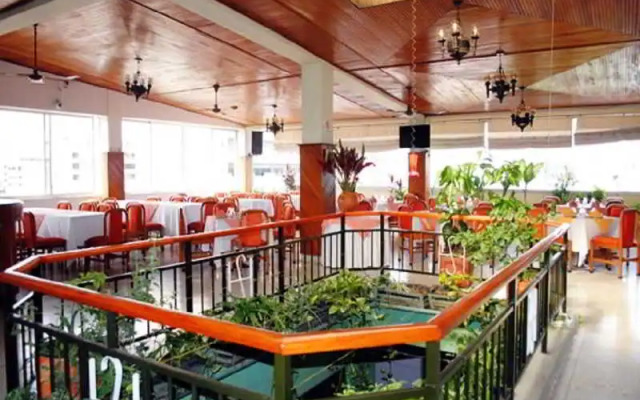 Hotel Sulicam