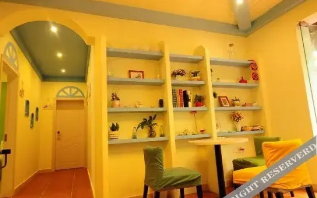 Qionghai Memory Boutique Inn