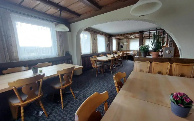 Landhaus Waldeshöhe