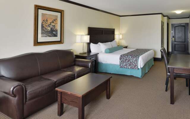 Prestige Rocky Mountain Resort Cranbrook, WorldHotels Crafted