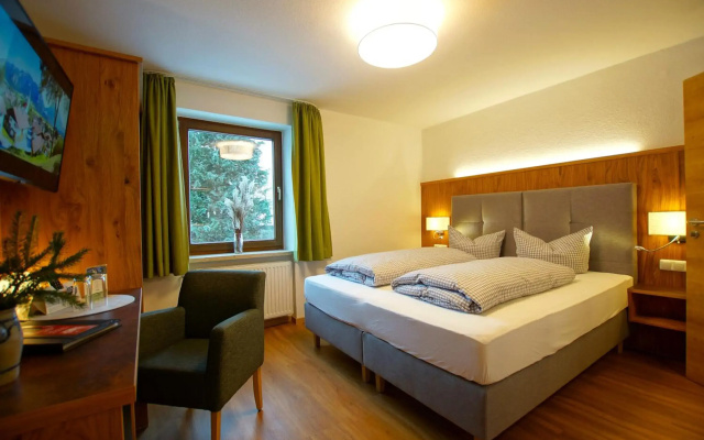 Hotel Waldmann