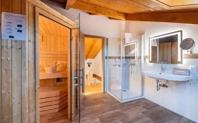 Chaletpark Diemelsee