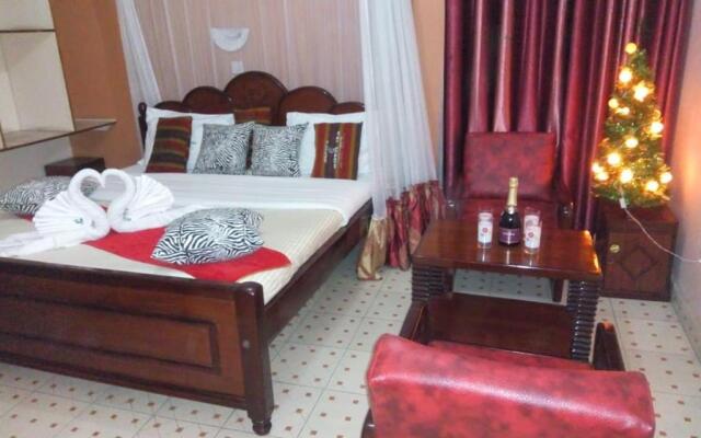 Alpine Hotel Limited, Nakuru.