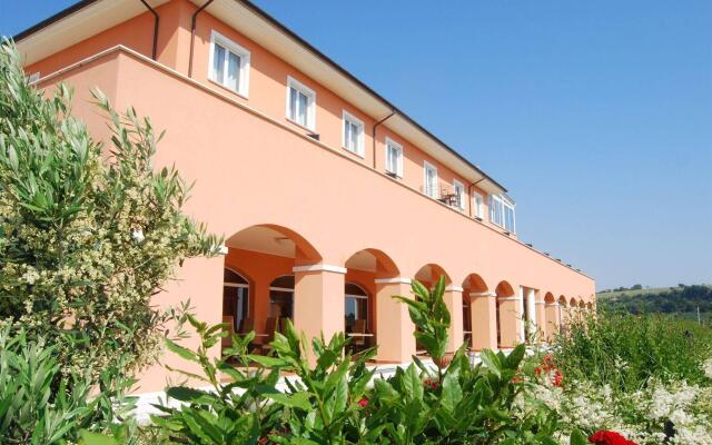 Hotel Wellness Villa Susanna Degli Ulivi