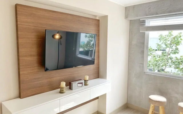 Beautiful 1BR in Heart of Barranco