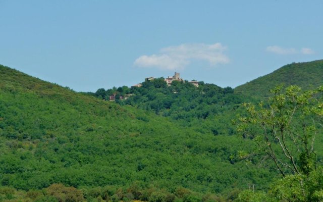 Chateau Olmet