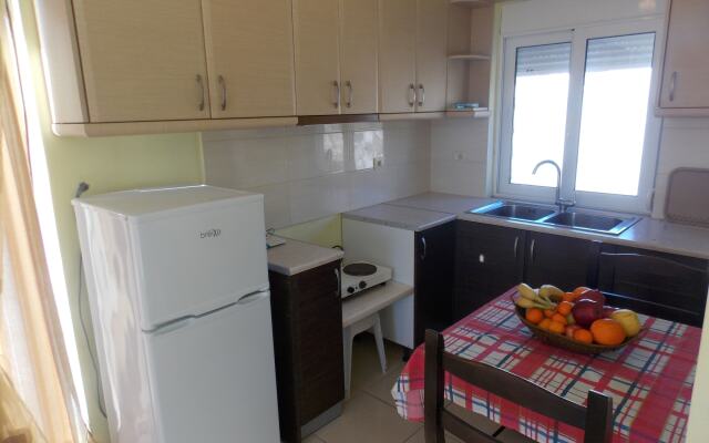 Afrimi Relax Apartments