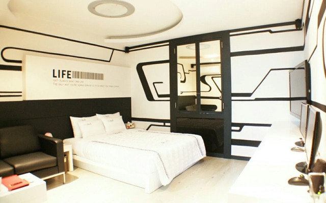 I Hotel&Motel
