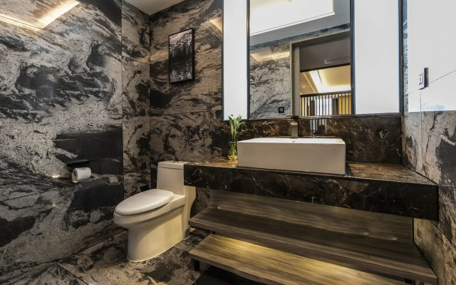 Best Western Plus Ouyue Hotel Fuzhou