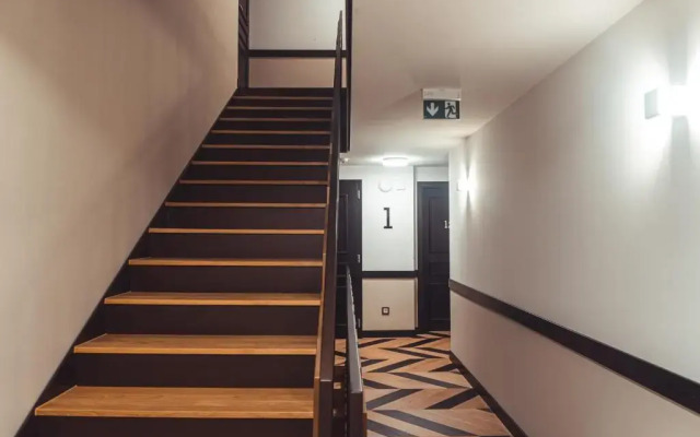 Hotel du Midi