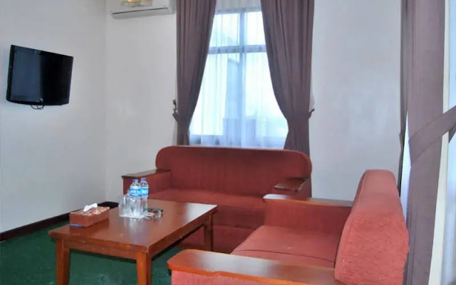 Hotel Bumi Asih