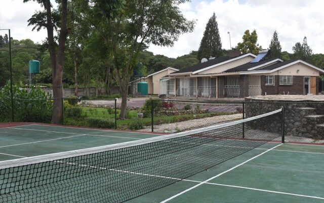 Monavale Hills Getaway