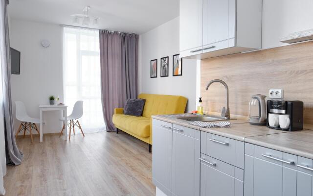 Удобновекб, пр- кт Академика Парина, д. 43/3