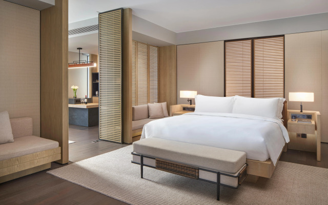 InterContinental Shenzhen Dameisha Resort by IHG