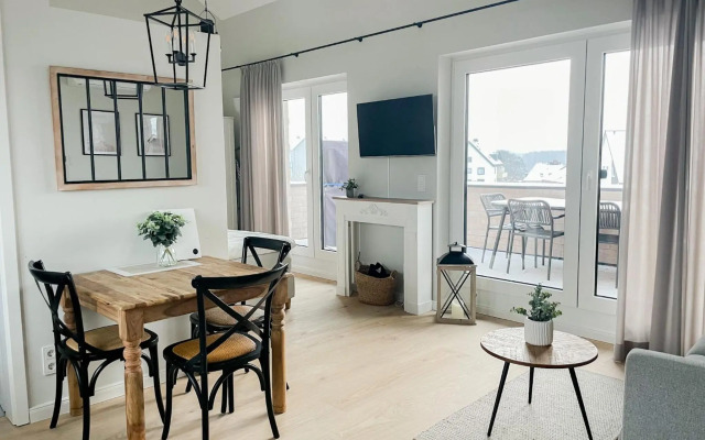 Ferienwohnung Baltic Idyll